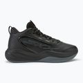 Férfi kosárlabda cipő SKECHERS SKX League black 2