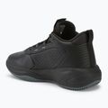 Férfi kosárlabda cipő SKECHERS SKX League black 3