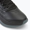Férfi kosárlabda cipő SKECHERS SKX League black 7