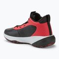 Férfi kosárlabda cipő SKECHERS SKX League black/red 3