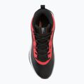 Férfi kosárlabda cipő SKECHERS SKX League black/red 5