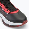 Férfi kosárlabda cipő SKECHERS SKX League black/red 7
