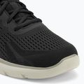 SKECHERS Summits Torre férfi cipő fekete 7