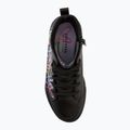 Gyerekcipő SKECHERS Hyperlift Love Daze black/multicolor 5