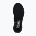 SKECHERS női cipő Ultra Flex 3.0 Easy Win fekete 10