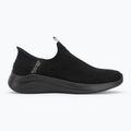 SKECHERS női cipő Ultra Flex 3.0 Easy Win fekete 2