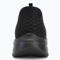 SKECHERS női cipő Ultra Flex 3.0 Easy Win fekete 6