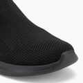 SKECHERS női cipő Ultra Flex 3.0 Easy Win fekete 7