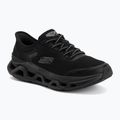 Férfi cipők SKECHERS Glide Step Altus Turn Out black