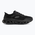 Férfi cipők SKECHERS Glide Step Altus Turn Out black 2