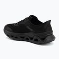 Férfi cipők SKECHERS Glide Step Altus Turn Out black 3