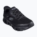 Férfi cipők SKECHERS Glide Step Altus Turn Out black