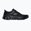 Férfi cipők SKECHERS Glide Step Altus Turn Out black 2