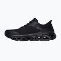 Férfi cipők SKECHERS Glide Step Altus Turn Out black 3