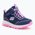 Gyerekcipő SKECHERS Storm Blazer navy/multicolor