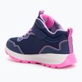 Gyerekcipő SKECHERS Storm Blazer navy/multicolor 3