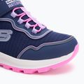 Gyerekcipő SKECHERS Storm Blazer navy/multicolor 7