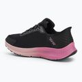 Női cipő SKECHERS Go Run Consistent 2.0 black/mauve 3