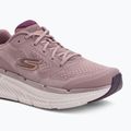 SKECHERS női Max Cushioning Premier 2.0 Hillsborough lila színű cipő 7