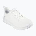 Női cipő SKECHERS Bobs B Flex Lo Graceful Stride white 8