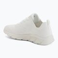 Női cipő SKECHERS Bobs B Flex Lo Graceful Stride white 3