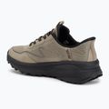 SKECHERS férfi cipő Switch Back Mist szürke 3