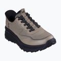 SKECHERS férfi cipő Switch Back Mist szürke 8