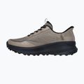 SKECHERS férfi cipő Switch Back Mist szürke 10