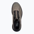 SKECHERS férfi cipő Switch Back Mist szürke 12