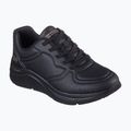 Női cipők SKECHERS Bobs Arch Comfort B Sweet A Bind fekete 8
