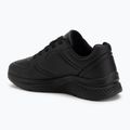 Női cipők SKECHERS Bobs Arch Comfort B Sweet A Bind fekete 3