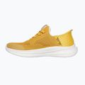 SKECHERS Slade Quinto sárga férfi cipő 3