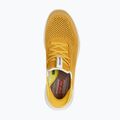 SKECHERS Slade Quinto sárga férfi cipő 4