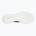 Női SKECHERS Ultra Flex 3.0 Elevated Motion fekete/fehér cipő 11