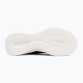 Női SKECHERS Ultra Flex 3.0 Elevated Motion fekete/fehér cipő 4