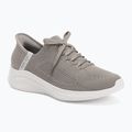 Női SKECHERS Ultra Flex 3.0 Elevated Motion barna cipő