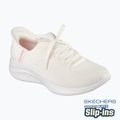 Női cipő SKECHERS Ultra Flex 3.0 Elevated Motion bézs 14