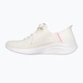 Női cipő SKECHERS Ultra Flex 3.0 Elevated Motion bézs 9