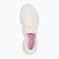 Női cipő SKECHERS Ultra Flex 3.0 Elevated Motion bézs 10