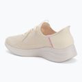 Női cipő SKECHERS Ultra Flex 3.0 Elevated Motion bézs 3
