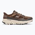 Férfi SKECHERS Go Run Trail Altitude 2.0 Rocky Hill barna futócipő 2