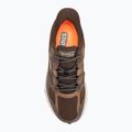 Férfi SKECHERS Go Run Trail Altitude 2.0 Rocky Hill barna futócipő 5