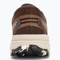 Férfi SKECHERS Go Run Trail Altitude 2.0 Rocky Hill barna futócipő 6