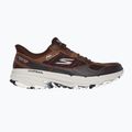 Férfi SKECHERS Go Run Trail Altitude 2.0 Rocky Hill barna futócipő 9