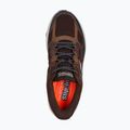 Férfi SKECHERS Go Run Trail Altitude 2.0 Rocky Hill barna futócipő 11