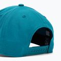 47 Brand MLB New York Yankees MVP baseball sapka sötét teal baseball sapka 4