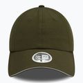 Női baseballsapka New Era Wmns Open Back Cap green med 3