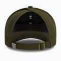 Női baseballsapka New Era Wmns Open Back Cap green med 4