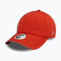 Női baseballsapka New Era Wmns Open Back Cap rust/copper 2