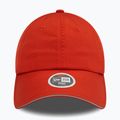 Női baseballsapka New Era Wmns Open Back Cap rust/copper 3